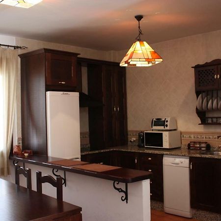 グラサレマ Vivienda Rural Casablanca - Wifiヴィラ エクステリア 写真